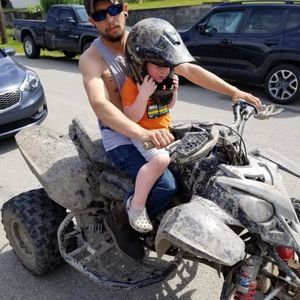 Meet your Posher, Zach